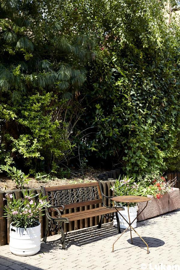 Apartment Le Vigneron *