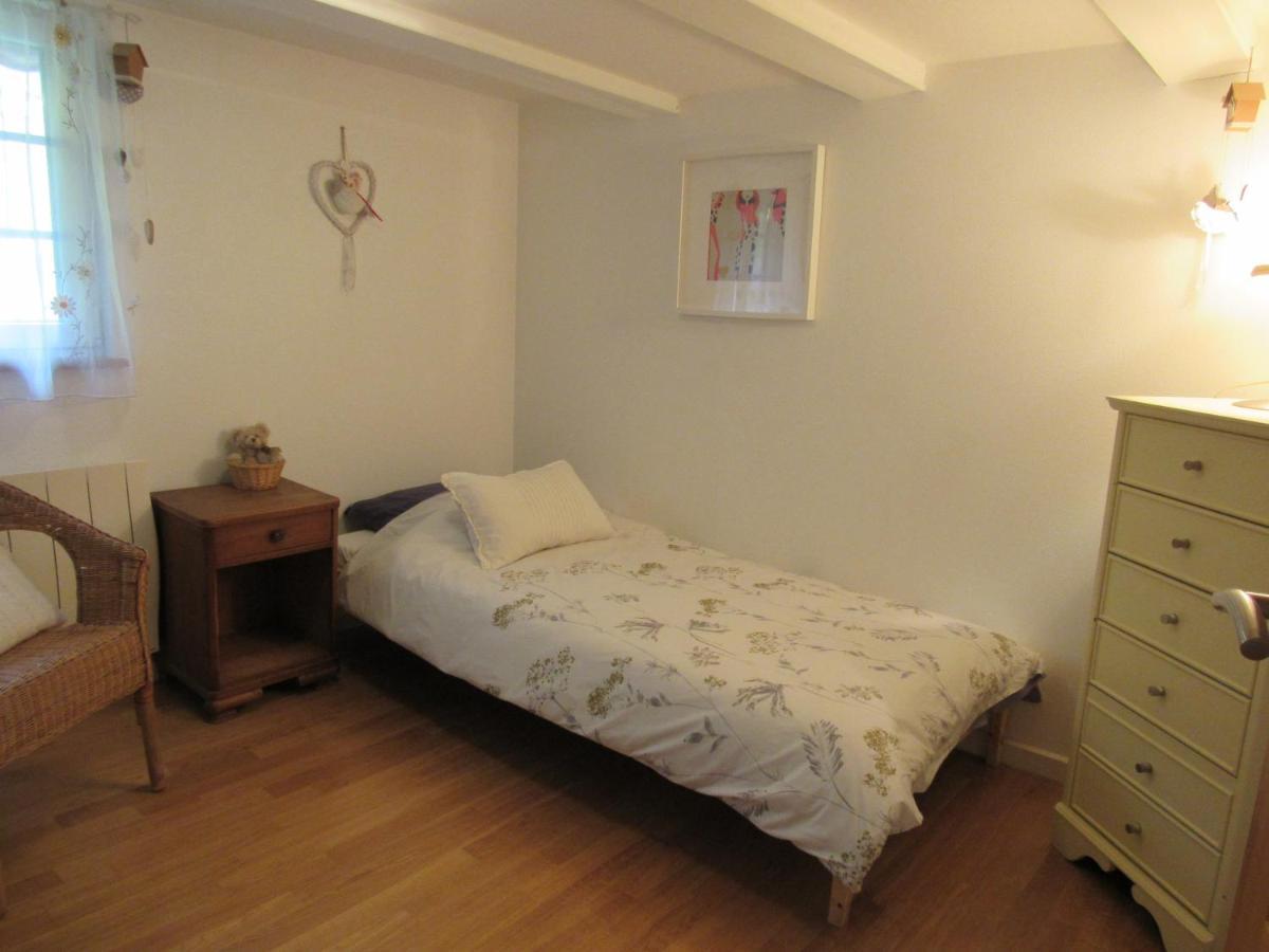 Apartment Le Vigneron *