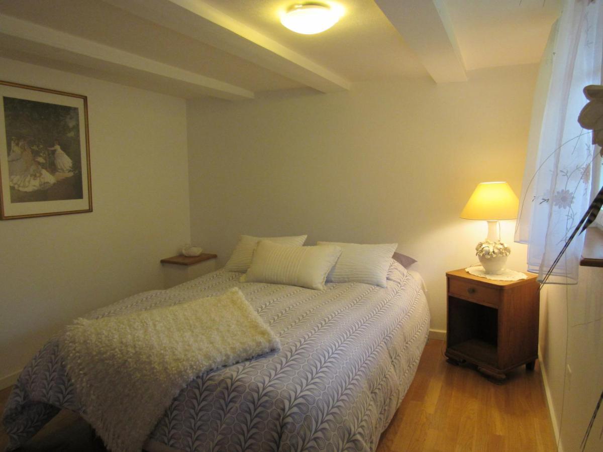 Appartement Le Vigneron